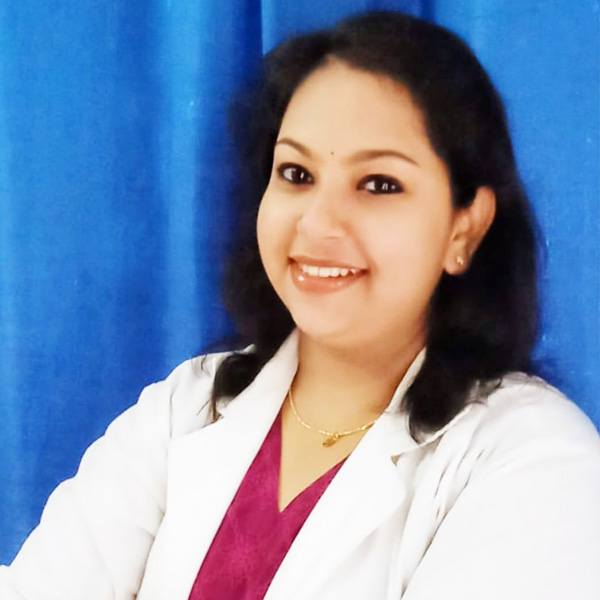 Dr. Laya Thayyil S